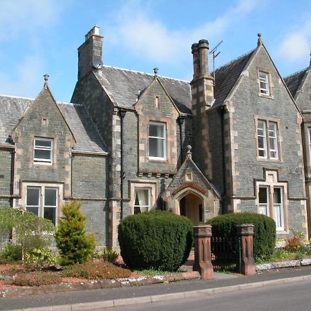 Hartfell Guest House 모팟 외부 사진