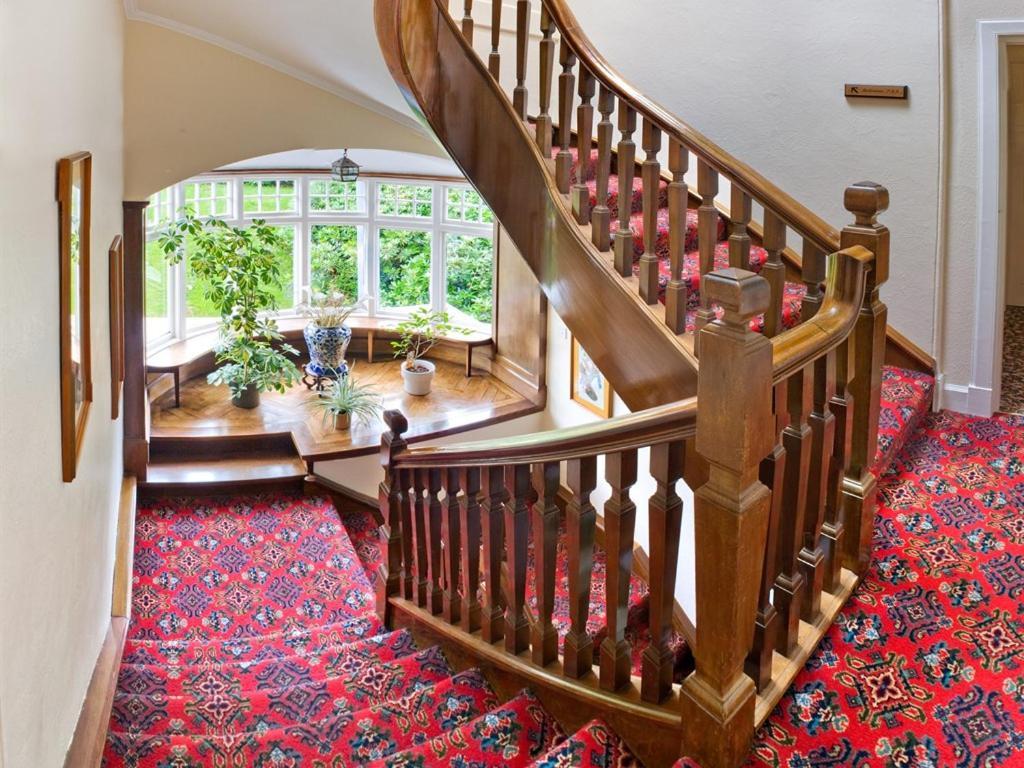 Hartfell Guest House 모팟 외부 사진