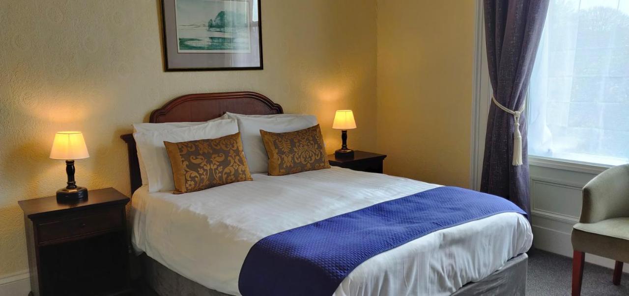 Hartfell Guest House 모팟 외부 사진