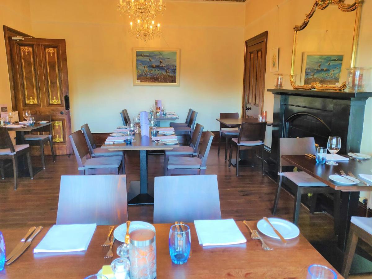 Hartfell Guest House 모팟 외부 사진