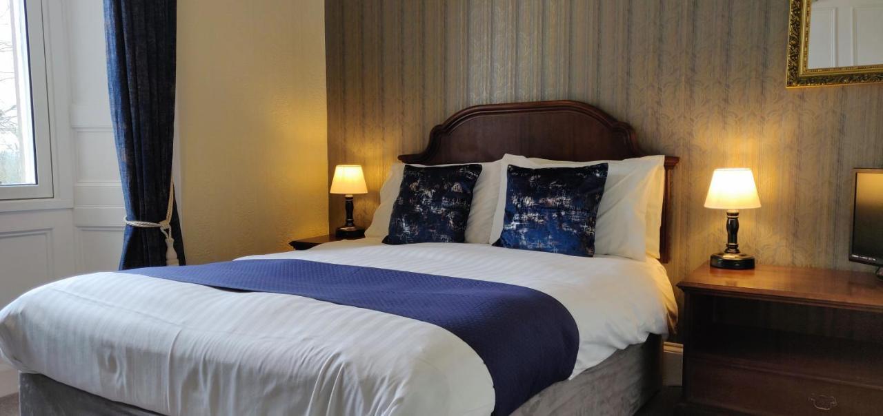 Hartfell Guest House 모팟 외부 사진