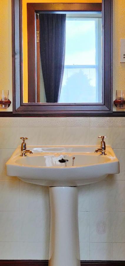 Hartfell Guest House 모팟 외부 사진