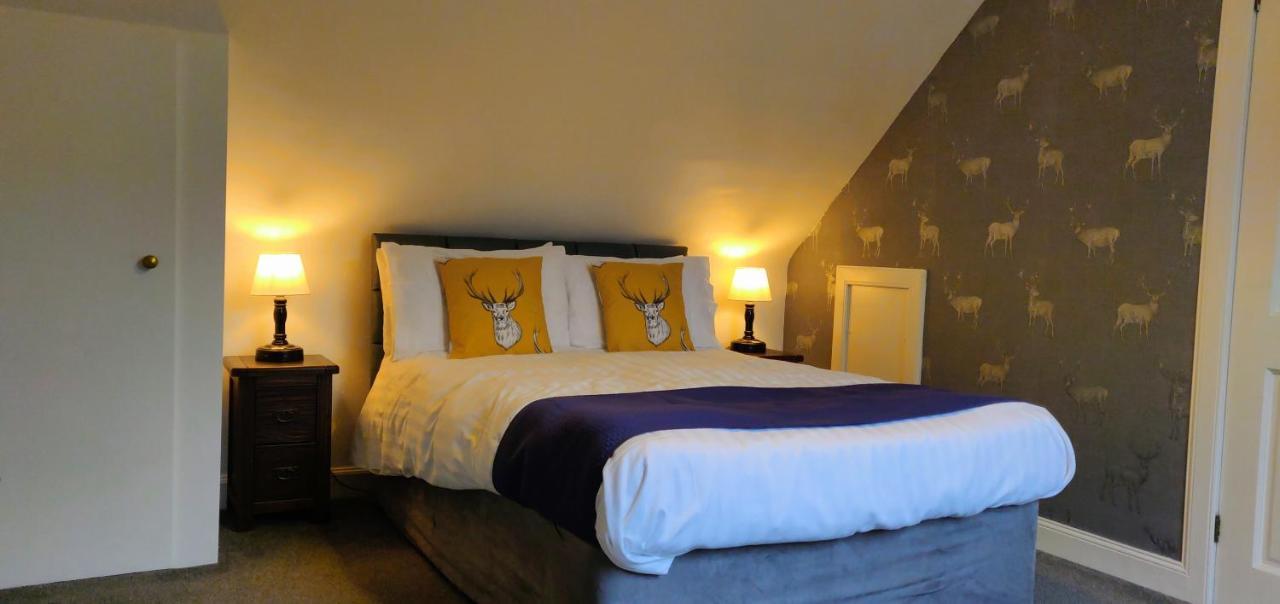 Hartfell Guest House 모팟 외부 사진