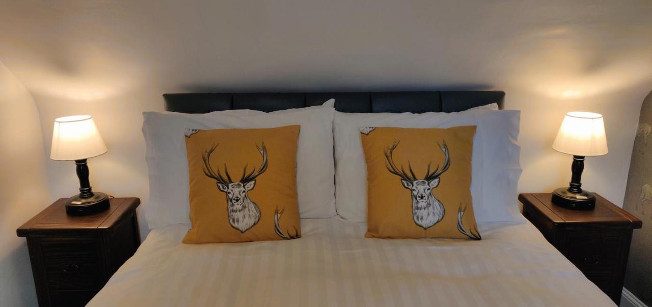 Hartfell Guest House 모팟 외부 사진